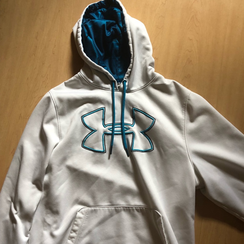 Sweatshirt!